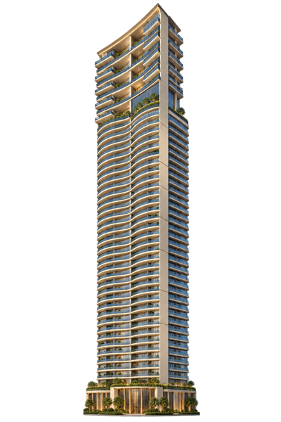 Edifício residencial